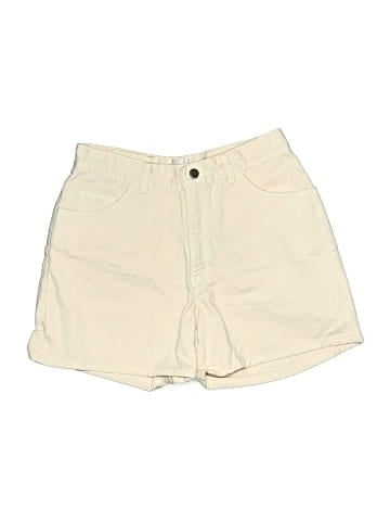 Moda International Khaki Shorts (view 1)