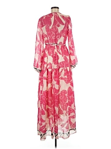 Julia Jordan Casual Dress (view 2)