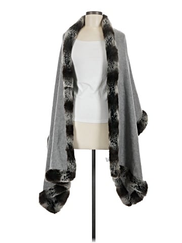 Badgley Mischka Wrap (view 1)