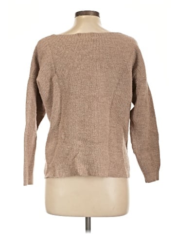 Kersh Pullover Sweater (view 2)