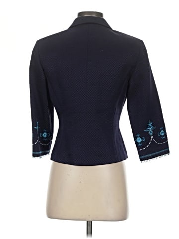 Teri Jon by Rickie Freeman Blazer (view 2)