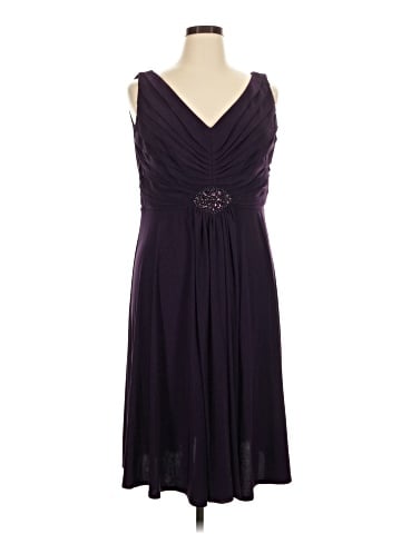 Jessica Howard Cocktail Dress (view 1)