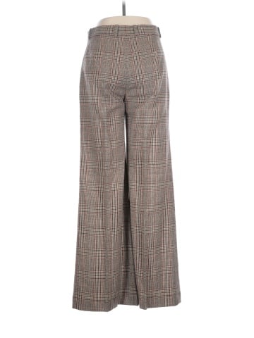 Chloé Wool Pants (view 2)