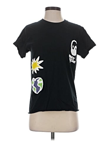 PacSun Short Sleeve T-Shirt (view 1)