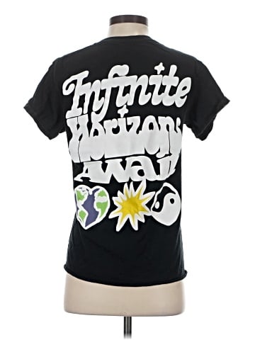 PacSun Short Sleeve T-Shirt (view 2)