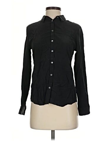 Everlane Long Sleeve Button-Down Shirt (view 1)