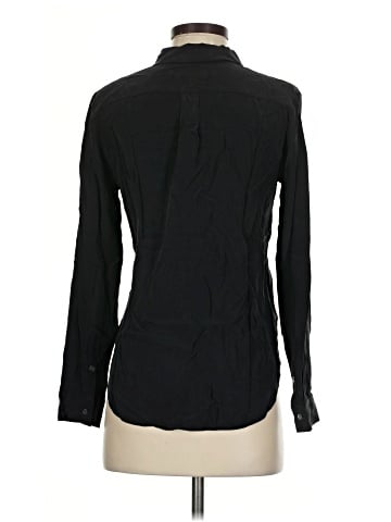 Everlane Long Sleeve Button-Down Shirt (view 2)