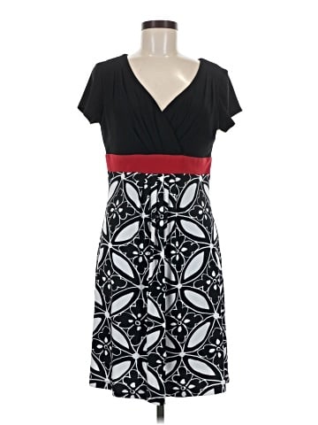 Coldwater Creek Casual Dress (view 1)