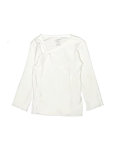 Carter's Long Sleeve T-Shirt (view 1)