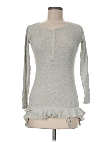Ralph Lauren Long Sleeve Henley (view 1)