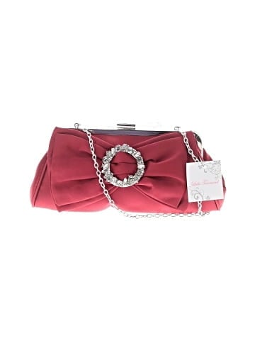 Lulu Townsend Clutch (view 1)