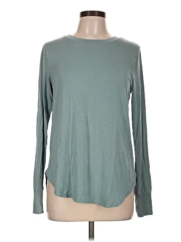 Thread & Supply Long Sleeve T-Shirt (view 1)