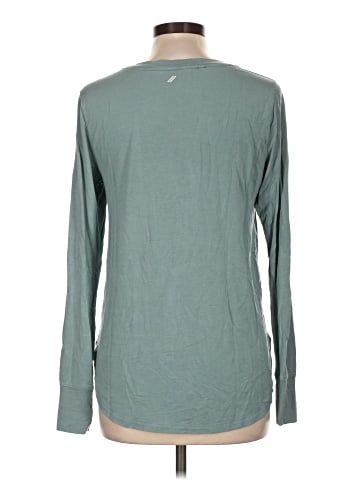 Thread & Supply Long Sleeve T-Shirt (view 2)