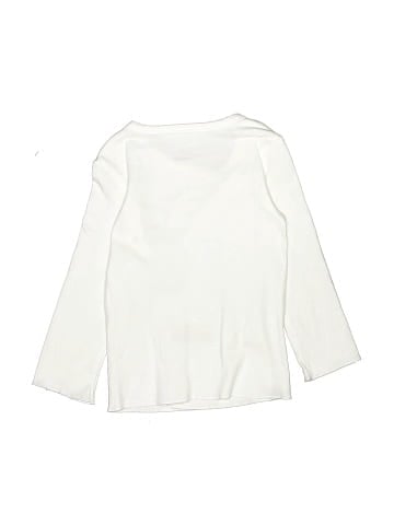 Carter's Long Sleeve T-Shirt (view 2)