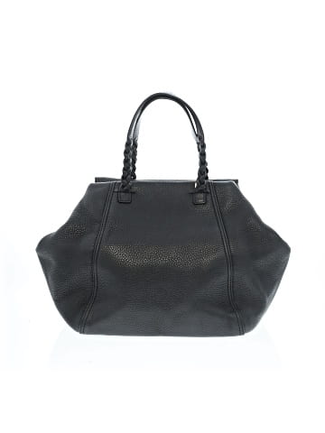 Tory Burch Leather Satchel (view 2)