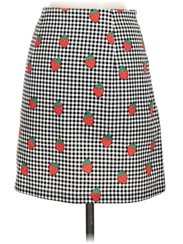 Cider Casual Skirt (view 2)