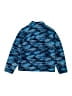 Eddie Bauer 100% Polyester Print Blue Jacket Size 7 - 8 - photo 2