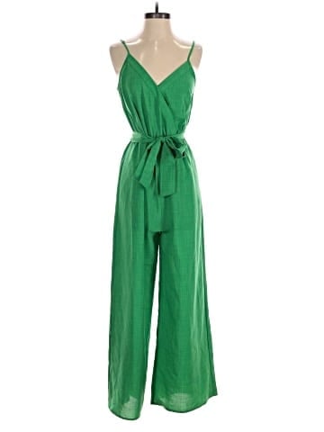 Flying Tomato Jumpsuit (view 1)
