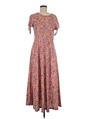 Chaps Casual Dress (view 1)