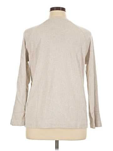 Eddie Bauer Long Sleeve T-Shirt (view 2)