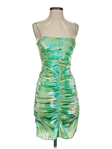 Ganni Cocktail Dress (view 1)