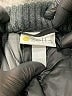 Zella 100% Polyester Solid Black Snow Jacket Size M - photo 6