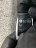 Zella 100% Polyester Solid Black Snow Jacket Size M - photo 8