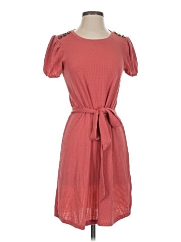 LC Lauren Conrad Casual Dress (view 1)