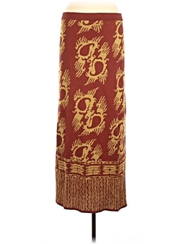 Peruvian Connection Casual Skirt (view 1)