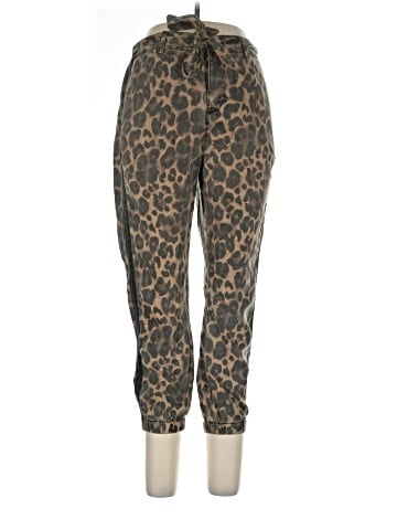 Pam & Gela Casual Pants (view 1)