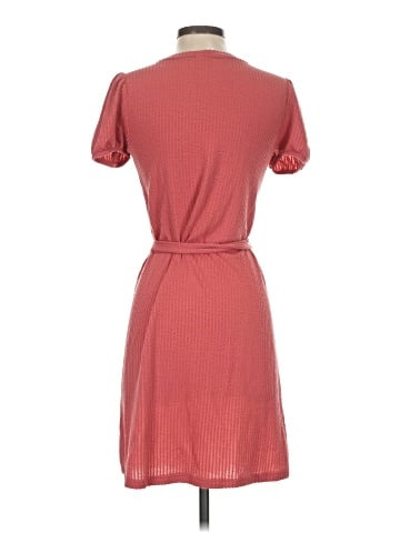 LC Lauren Conrad Casual Dress (view 2)