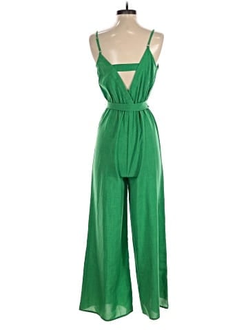 Flying Tomato Jumpsuit (view 2)