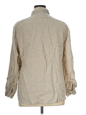Tommy Bahama Long Sleeve Button-Down Shirt (view 2)