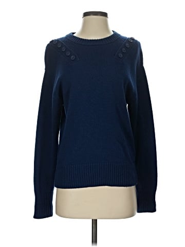 Marissa Webb Pullover Sweater (view 1)