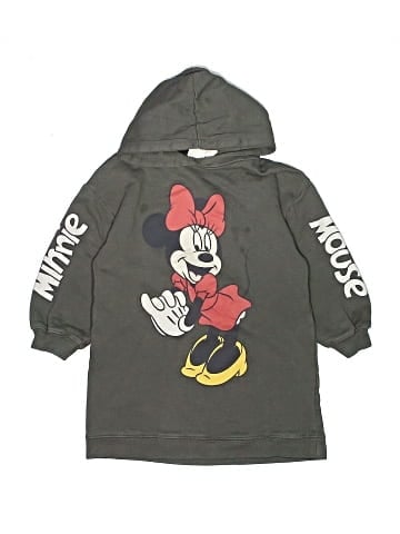 Zara Sweatshirt (view 1)