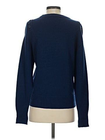 Marissa Webb Pullover Sweater (view 2)