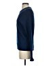 Marissa Webb Solid Blue Pullover Sweater Size XS - photo 5