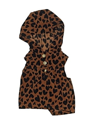 Carter's Poncho (view 1)