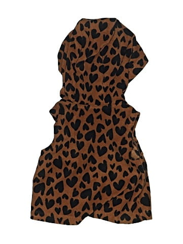 Carter's Poncho (view 2)