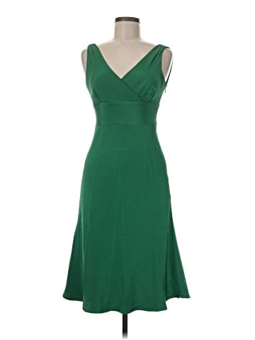 J.Crew Cocktail Dress (view 1)