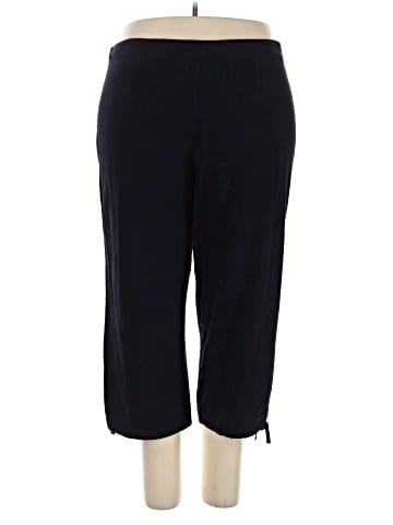 Eileen Fisher Active Pants (view 1)
