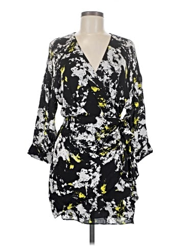 Alice + Olivia Cocktail Dress (view 1)