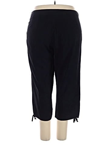 Eileen Fisher Active Pants (view 2)