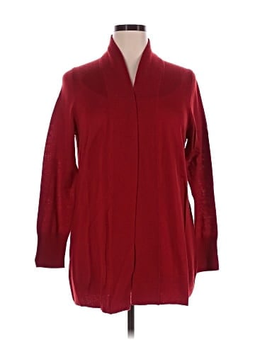 Talbots Wool Cardigan (view 1)