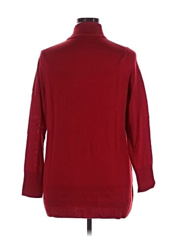 Talbots Wool Cardigan (view 2)
