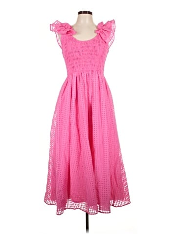 Entro Cocktail Dress (view 1)