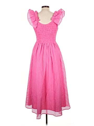 Entro Cocktail Dress (view 2)
