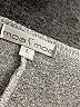 Moa Moa Silver Pullover Sweater Size L - photo 7
