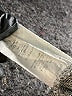 Moa Moa Silver Pullover Sweater Size L - photo 8