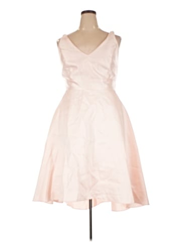 Alfred Sung Cocktail Dress (view 1)